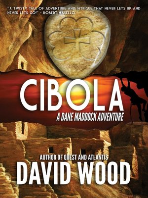 cover image of Cibola